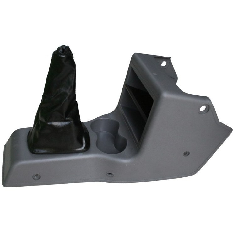 کنسول وسط  جالیوان دار مناسب برای پراید