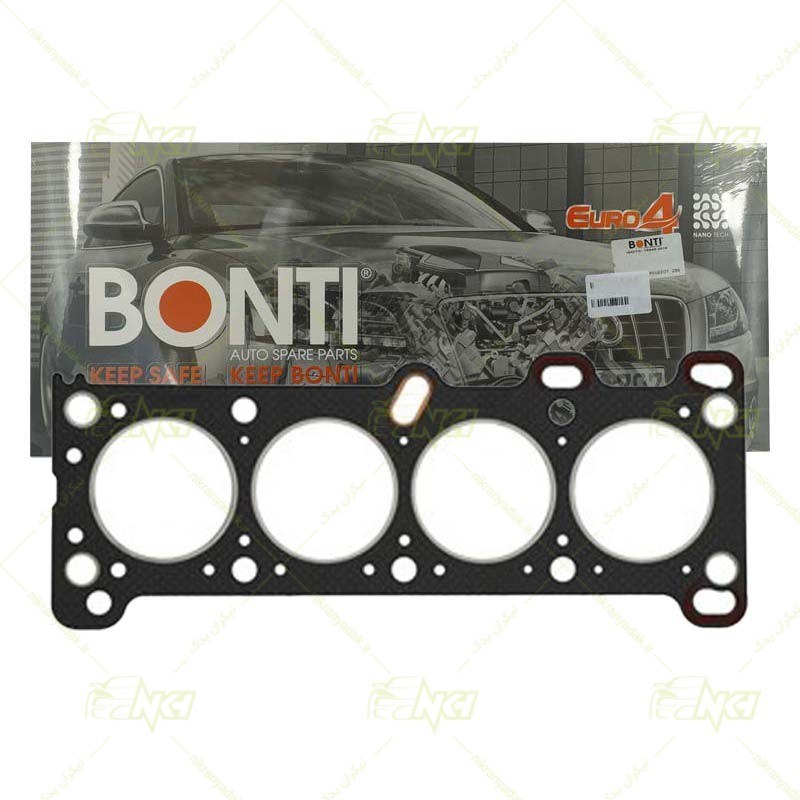 واشر سرسیلندر پراید 1.5 میل پلاس برند BONTI ساخت ترکیه