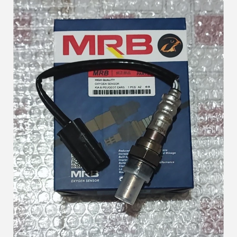 سنسور اکسیژن زیمنس  56 سانتی  MRB یکسال ضمانت