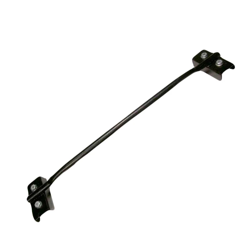 تقویت شاسی (محافظ شاسی)  یک تکه جنس ضخیم مناسب برای پراید