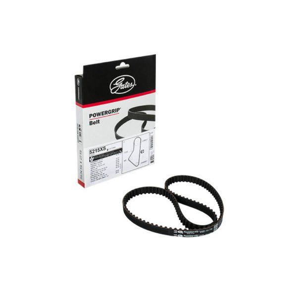 ‌تسمه تایم پاورگریپ مناسب موتور TU5