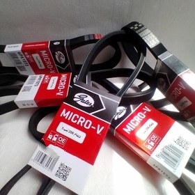 تسمه دینام پژو 206 تیپ 5 پاورگریپ 1573