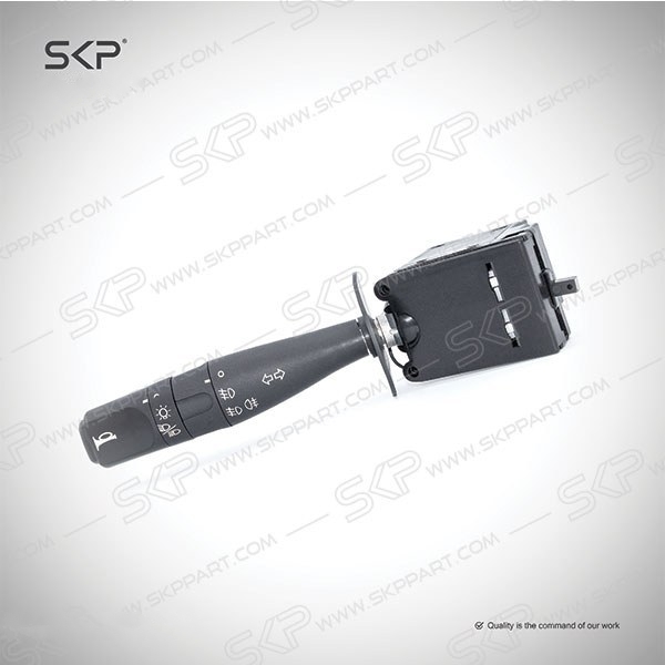 دسته راهنما سمند/ پارس/405 با مه شکن برند SKP