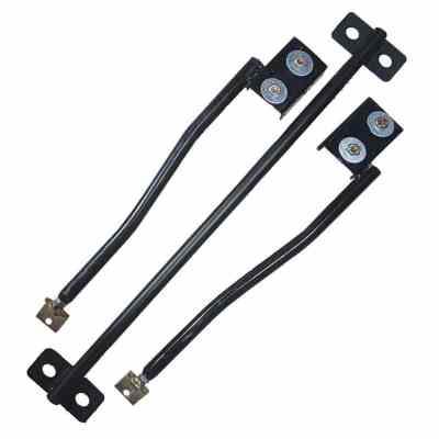 شاسی بند ( تقویت شاسی ) سه تیکه پراید .تیبا.ساینا.کوییک