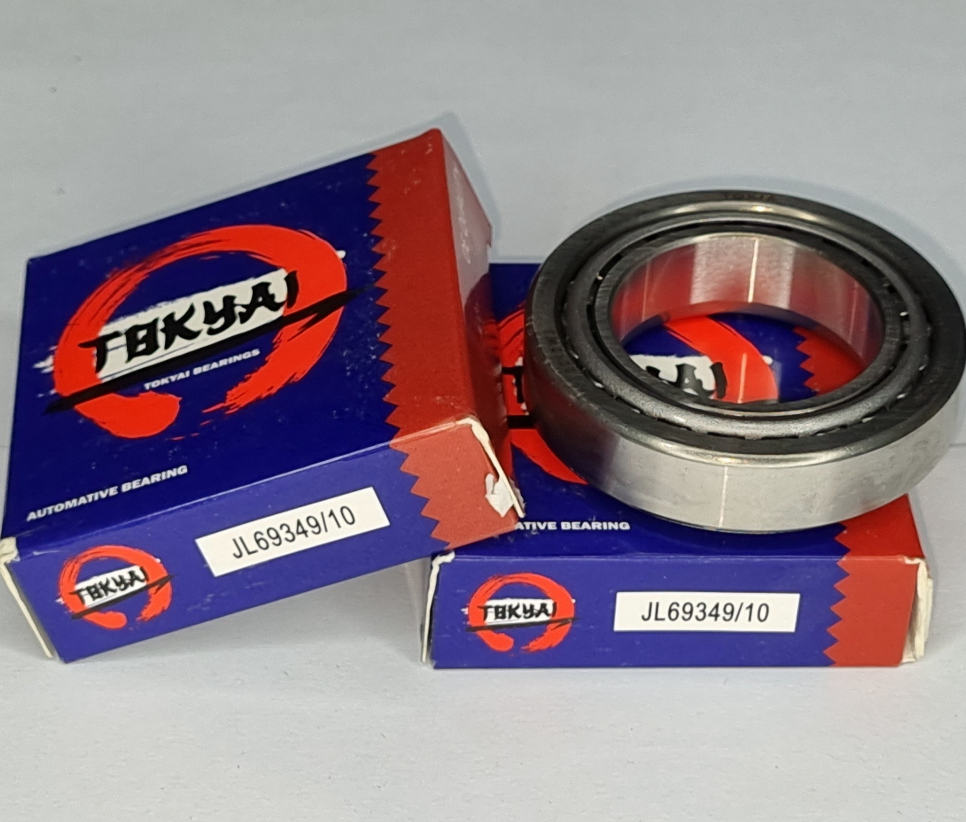 بلبرینگ چرخ جلو قدیم پراید توکیا ( تحت لیسانس ژاپن ) با یکسال ضمانت