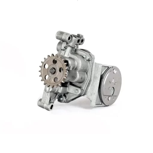 اویل پمپ پژو 206 تیپ 2 ( 29 دندانه)