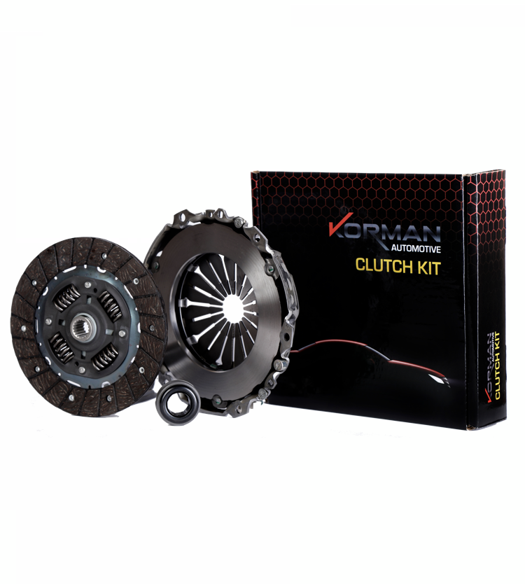 دیسک وصفحه  پژو 405 پری دمپر کورمن