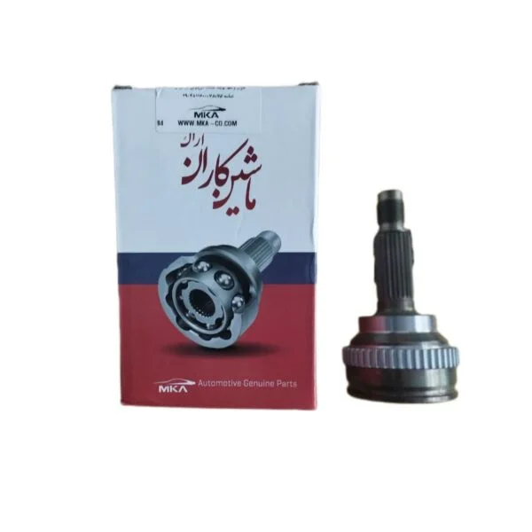 سرپلوس 19 خار ABS پراید برند ماشین کاران